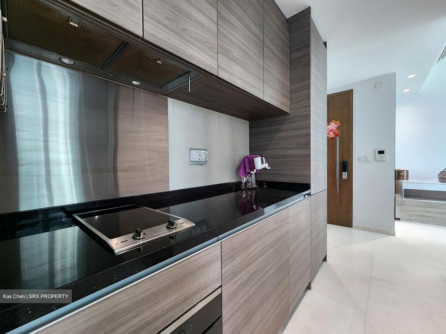 8 Saint Thomas (D9), Condominium #566217511